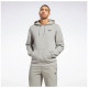 Reebok Ανδρικό φούτερ Identity Fleece Over-The-Head Hoodie